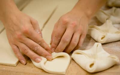 Bäckerhandwerk wird für Nachwuchs attraktiver in Schweinfurt