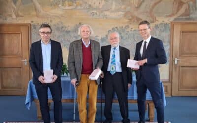 Aktualisierte Ausgabe von Friedrich Rückerts Koran-Übertragung erschienen