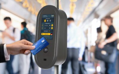 Einsteigen, Bankkarte vorhalten, losfahren – NVMtap kommt Ende 2026 nach Mainfranken