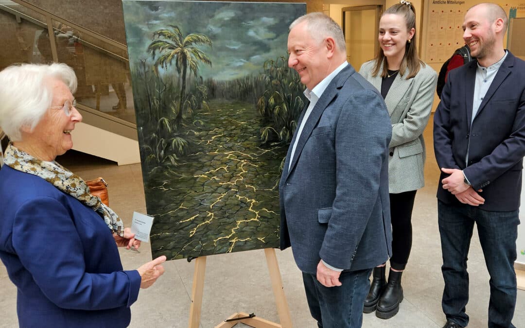 Unter unserer Sonne – Die Rhön im Wandel