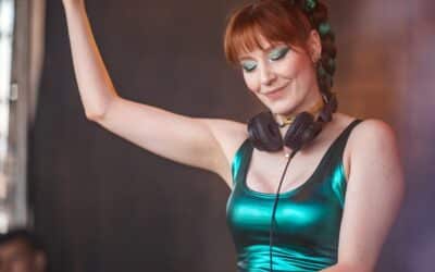 „Gartenstadt tanzt“ am 14. März 2026