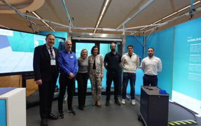 Künstliche Intelligenz in der überbetrieblichen Ausbildung