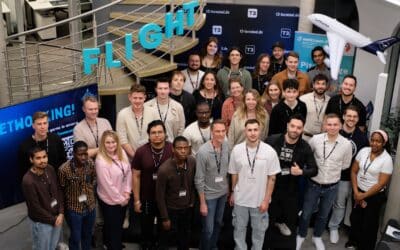 FLIGHT 2026 gestartet: 21 Teams aus Mainfranken legen los