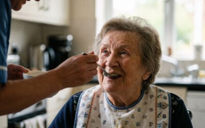 Mit Wissen, Austausch und Achtsamkeit den Pflegealltag stärken