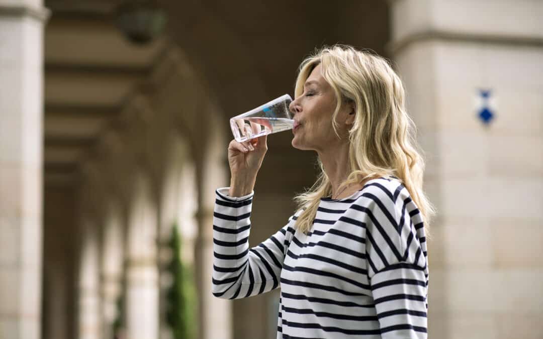 Heilwasser-Entnahmestelle an der Kurhausstraße – Kurzzeitige Sperrung am 17. März