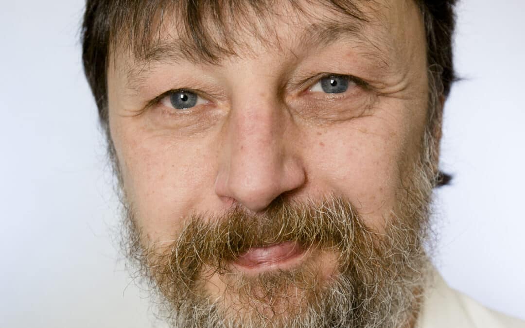 Michael Groha als Chef der IG BAU  für Schweinfurt wiedergewählt