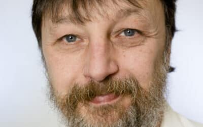 Michael Groha als Chef der IG BAU  für Schweinfurt wiedergewählt