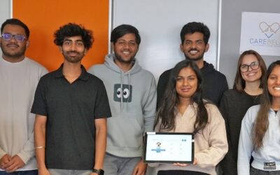 Digitales Assistenzsystem auf Tablets soll Seniorinnen und Senioren in ihrem Alltag unterstützen und Einsamkeit entgegenwirken