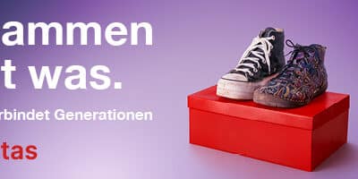 Unter dem Motto „Dein Herz ist gefragt“ startet der Caritasverband seine Sammlungswoche vom 02. bis 08. März 2026