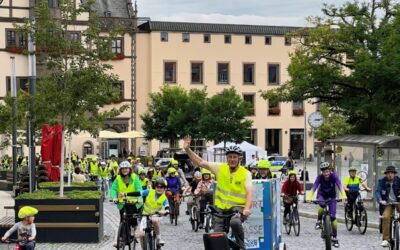 Zukunftswoche Mainfranken: Veranstaltungstipps für den Raum Schweinfurt