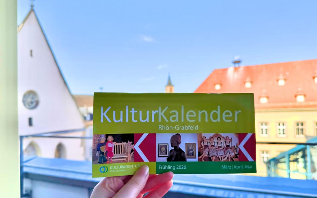 Kunst und Kultur im Landkreis Rhön-Grabfeld