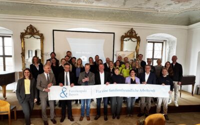 Kein nettes Extra, sondern echter Wettbewerbsfaktor und Standortvorteil