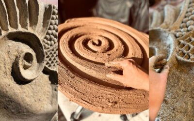 Kunst und Kultur blüht auf