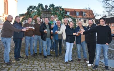 Genussfestival rund ums heimische Bier