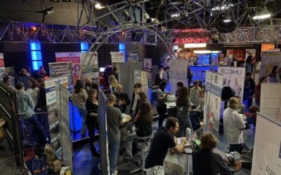 Zwei Wege zum perfekten Azubi-Match