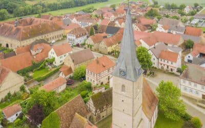 Videoreihe zeigt besondere Bauprojekte und ihre Geschichten