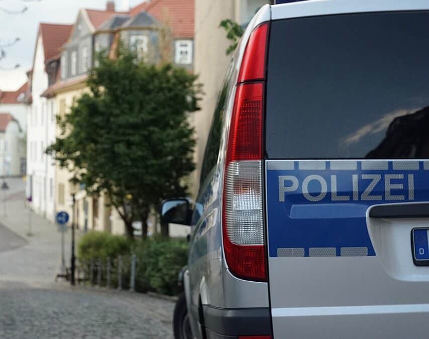 Aktuelle Polizeiberichte – Zeugenaufrufe – Bereich Main-Rhön