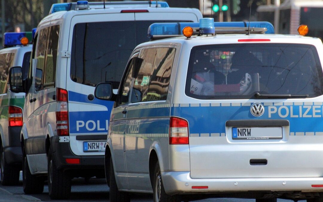 Nach Auseinandersetzung im häuslichen Bereich – Wohnhaus geräumt – Tatverdächtiger durch Spezialeinsatzkommando festgenommen