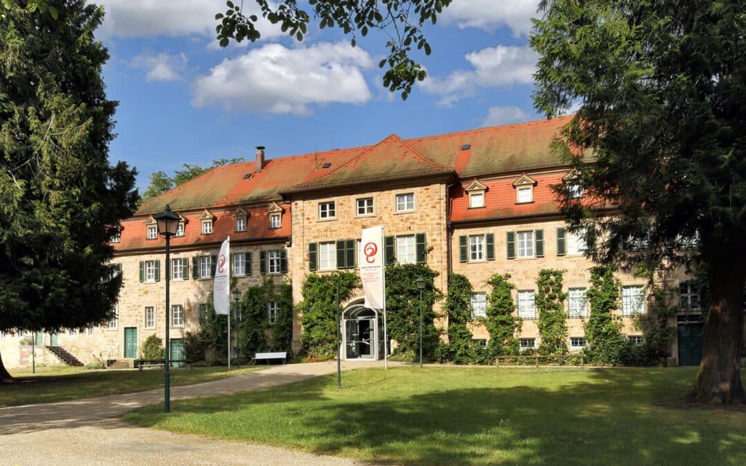Sonderführungen an Ostern im Museum Obere Saline – Gartencafé Bunt öffnet