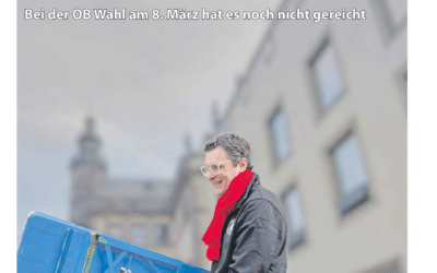 SWmagazin März 2026 ist online