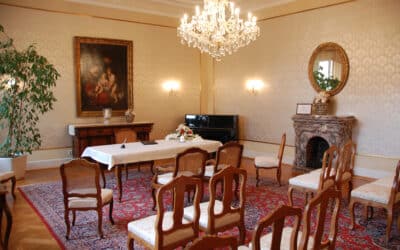 Für die „sich trauen“ – Neue Trautermine Samstags