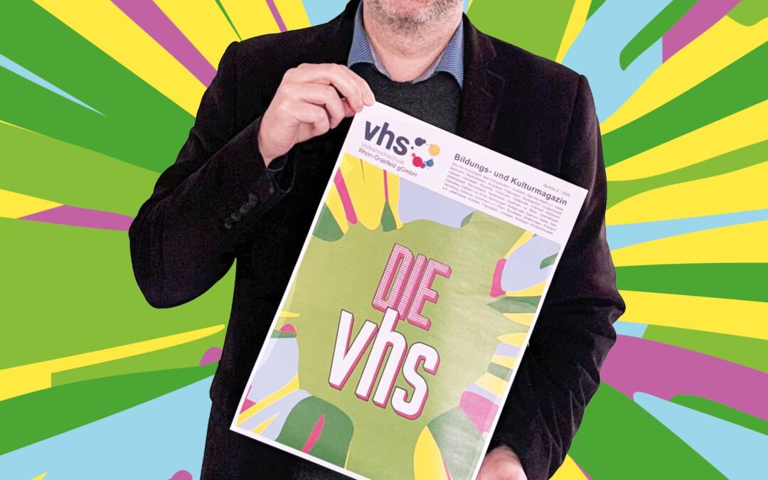 Neue Kurse für Kopf, Körper und Kreativität