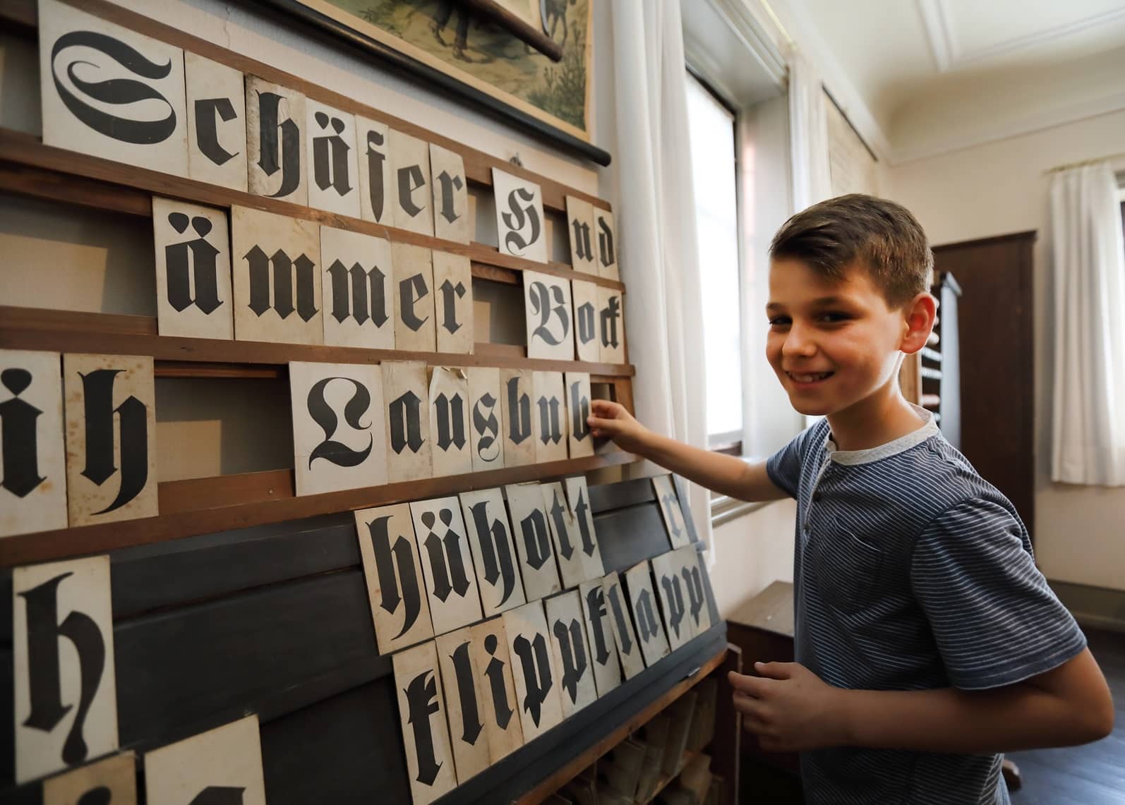 01_BlickInsSchulmuseum