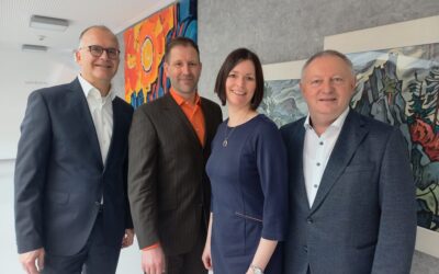 Führungswechsel im Jobcenter – Franziska Schnitzer übernimmt ab 1. Juli die Leitung