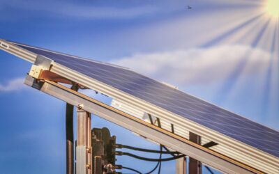 Stadtwerke reduzieren Treibhausgasemissionen seit 2021 um rund 49 Prozent