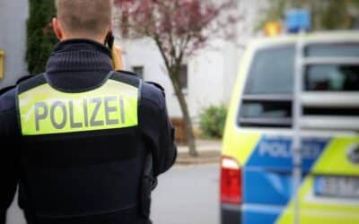 Aktuelle Polizeiberichte – Zeugenaufrufe – Bereich Main-Rhön