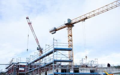 Deutlicher Stimmungseinbruch – Geschäftslage im 1. Quartal im unterfränkischen Handwerk