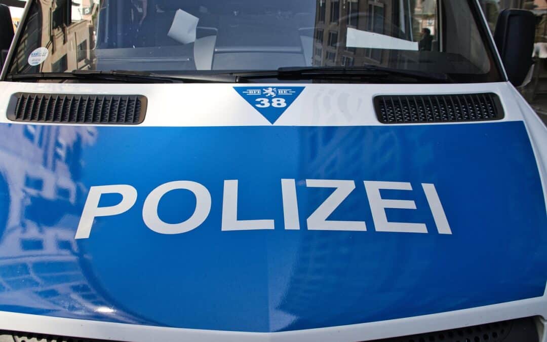 Aktuelle Polizeiberichte – Zeugenaufrufe – Bereich Main-Rhön