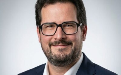 Neuer Chefarzt an der LIMES Schlossklinik Fürstenhof:
Nils Merz übernimmt medizinische Leitung der exklusiven Privatklinik für Psychosomatik