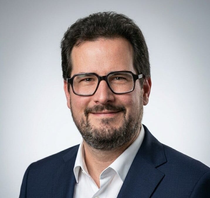 Neuer Chefarzt an der LIMES Schlossklinik Fürstenhof:  Nils Merz übernimmt medizinische Leitung der exklusiven Privatklinik für Psychosomatik