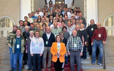 Ehrenamtliches Engagement verdient höchste Anerkennung