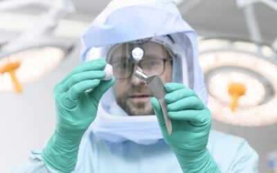 3. Endorhön-Symposium über moderne Behandlungsmöglichkeiten für ältere Patientinnen und Patienten