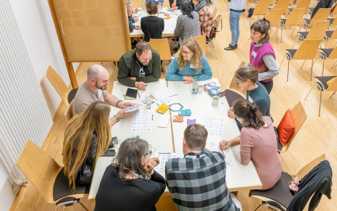 „Wir schaffen was!“