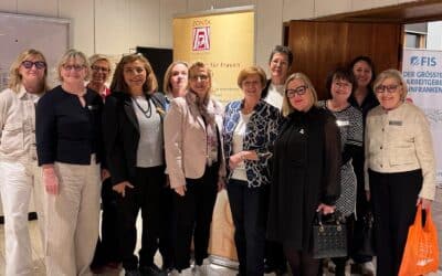 Brass Band Bamberg begeisterte Publikum