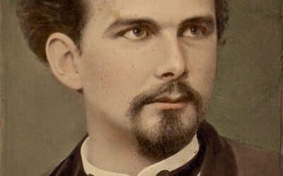 Ludwig II. – Der andere König Vortrag von Marcus Spangenberg im Museum Obere Saline
