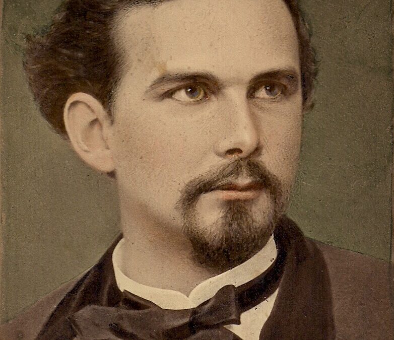 Ludwig II. – Der andere König Vortrag von Marcus Spangenberg im Museum Obere Saline
