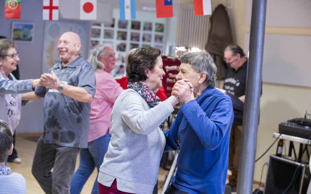 Musikkaffee April 2026