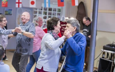 Musikkaffee April 2026