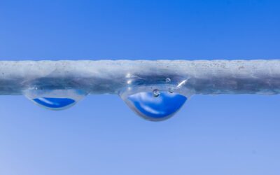 Spülung des Wasserrohrnetzes – Niederwerrn und Dittelbrunn