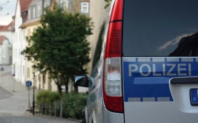 Aktuelle Polizeiberichte – Zeugenaufrufe – Bereich Main-Rhön
