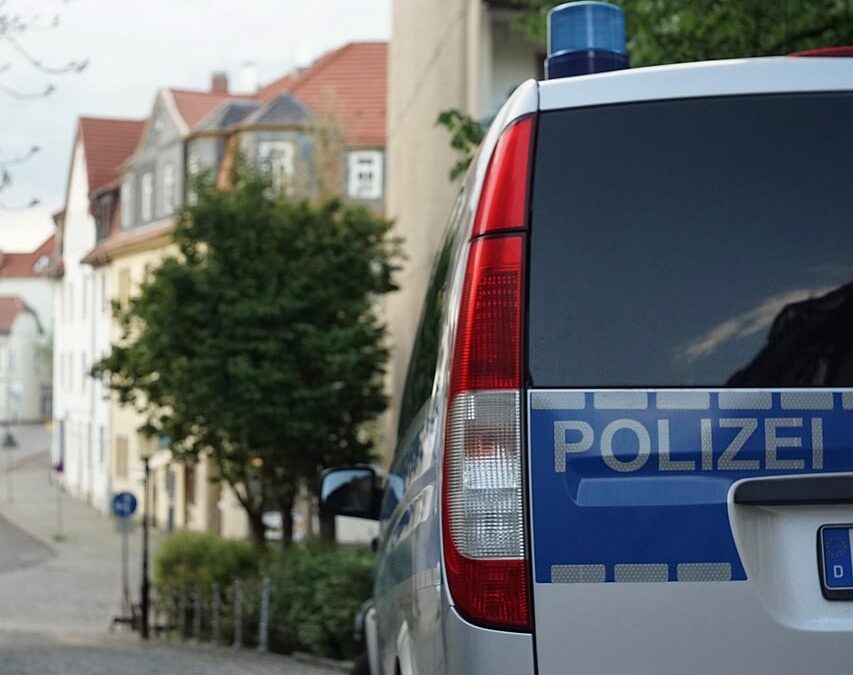 Aktuelle Polizeiberichte – Zeugenaufrufe – Bereich Main-Rhön