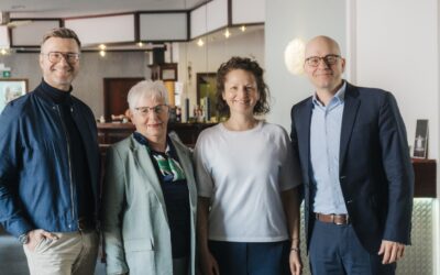 40 Jahre Tanzstudio Drosd-Tessari