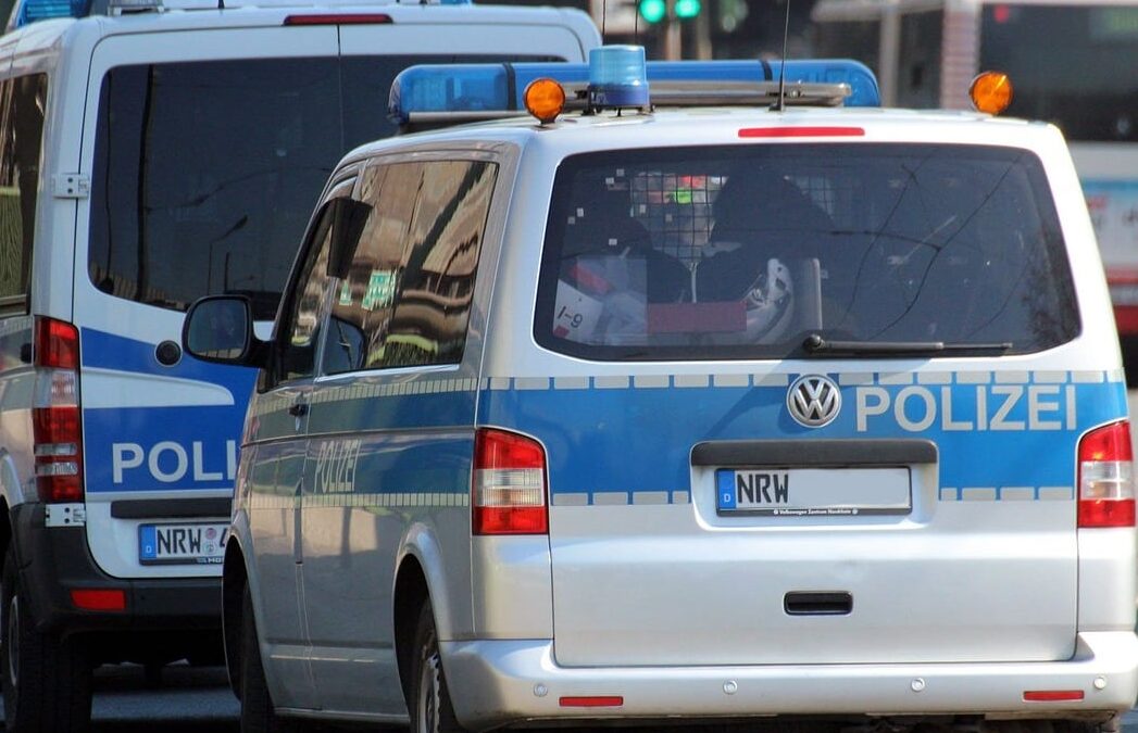 Aktuelle Polizeiberichte – Zeugenaufrufe – Bereich Main-Rhön