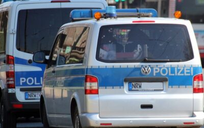 Aktuelle Polizeiberichte – Zeugenaufrufe – Bereich Main-Rhön