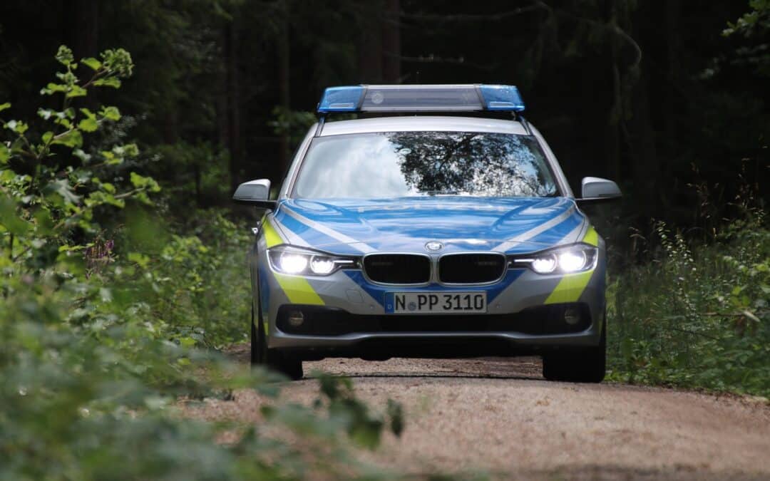 Aktuelle Polizeiberichte – Zeugenaufrufe – Bereich Main-Rhön