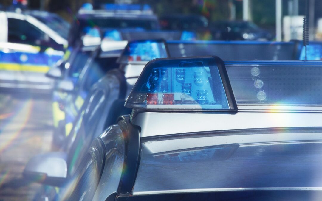 Sicherheit im Straßenverkehr – Ablenkung als eine der Hauptunfallursachen – Kontrollaktion der Polizei